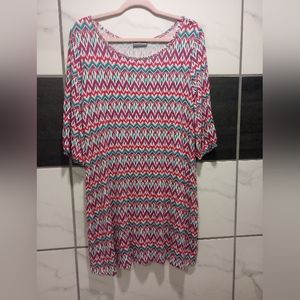 Women's Market & Spruce Dress